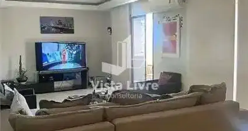 Apartamento com 3 quartos à venda na Rua Barão do Triunfo, 869, Brooklin Paulista, São Paulo