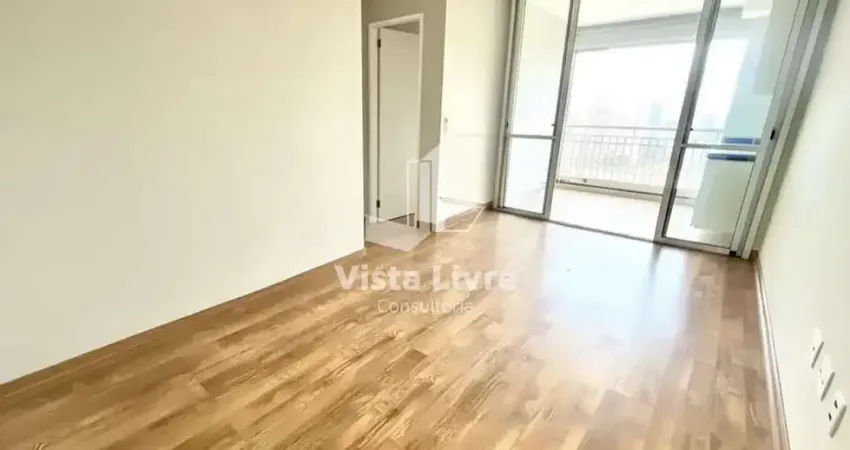 Apartamento com 2 quartos à venda na Rua Álvaro Nunes, 209, Vila Congonhas, São Paulo