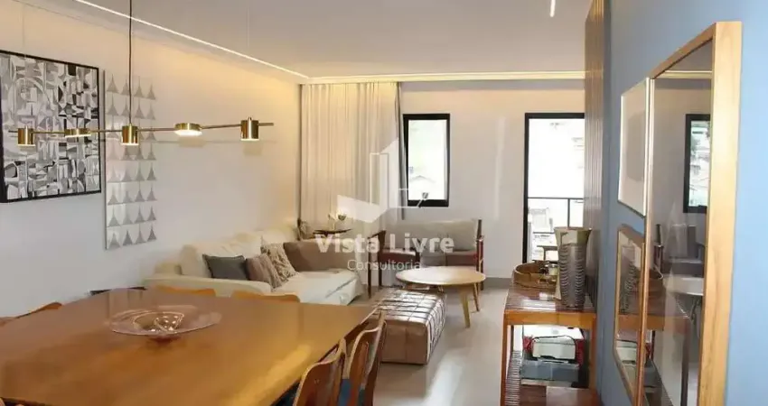 Apartamento com 3 quartos à venda na Rua Bergamota, 379, Alto da Lapa, São Paulo