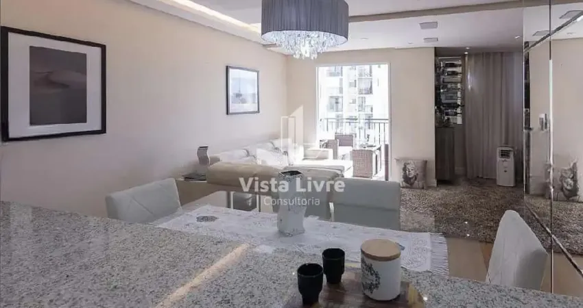 Apartamento com 3 quartos à venda na Avenida Ernesto Igel, 382, Lapa, São Paulo