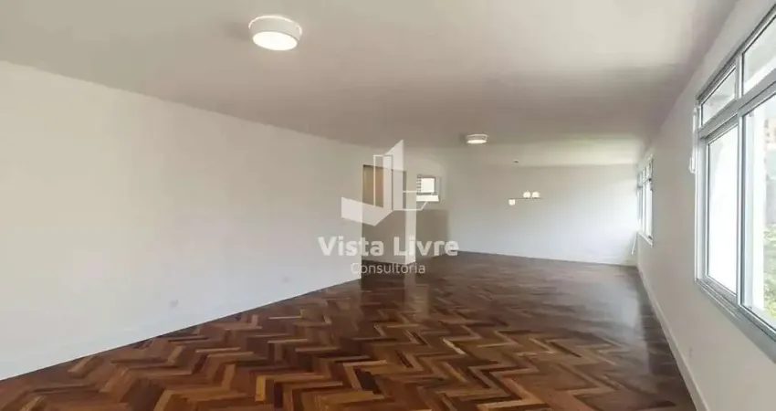 Apartamento com 3 quartos à venda na Avenida Angélica, 1841, Santa Cecília, São Paulo