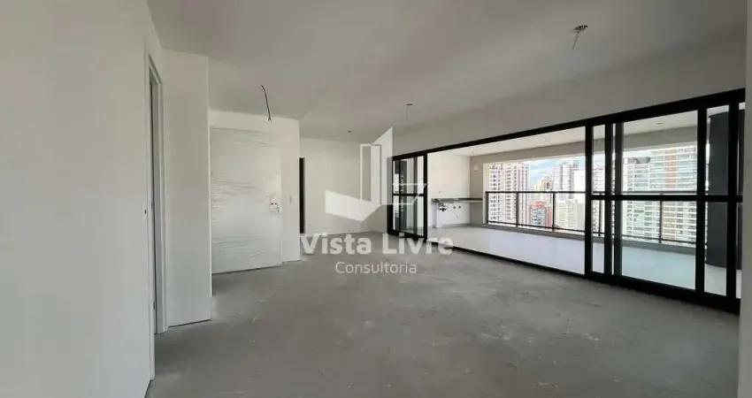 Apartamento com 4 quartos à venda na Rua João Ramalho, 1117, Perdizes, São Paulo