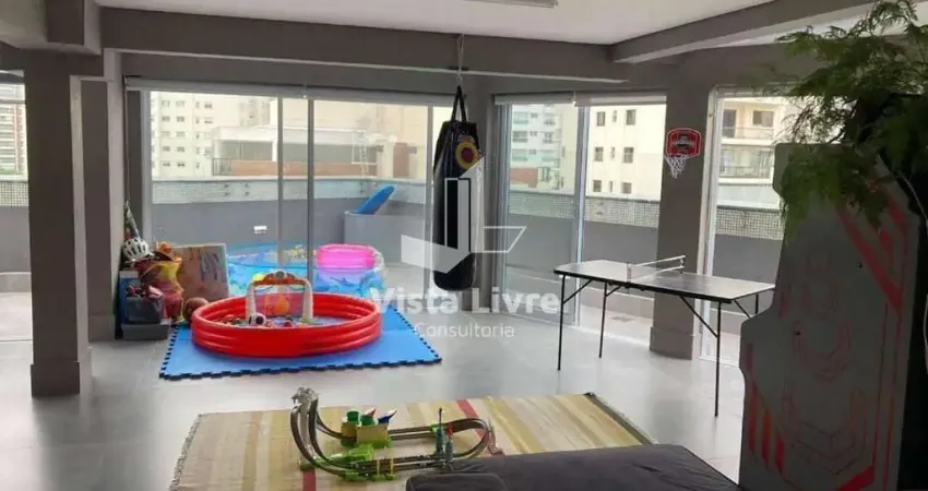 Apartamento com 3 quartos à venda na Rua Passo da Pátria, 1318, Bela Aliança, São Paulo