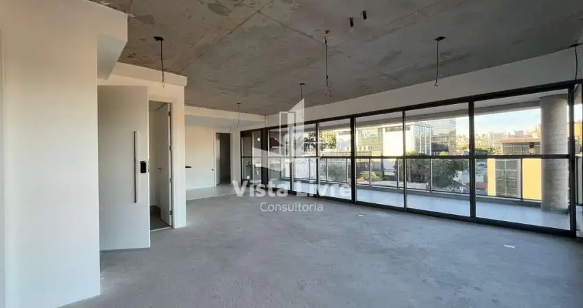 Apartamento com 3 quartos à venda na Rua Henrique Martins, 581, Jardim Paulista, São Paulo