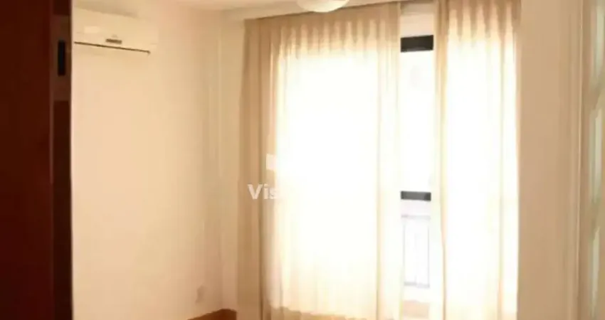 Apartamento com 1 quarto à venda na Rua das Fiandeiras, 156, Vila Olímpia, São Paulo