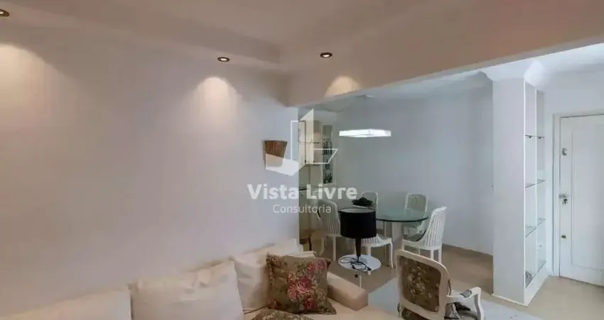 Apartamento com 2 quartos à venda na Rua Itambé, 388, Higienópolis, São Paulo