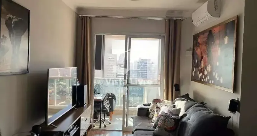 Apartamento com 2 quartos à venda na Rua Domingos Rodrigues, 586, Lapa, São Paulo