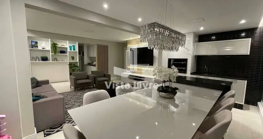 Apartamento com 3 quartos à venda na Avenida Raimundo Pereira de Magalhães - até 1299/1300, 617, Vila Anastácio, São Paulo