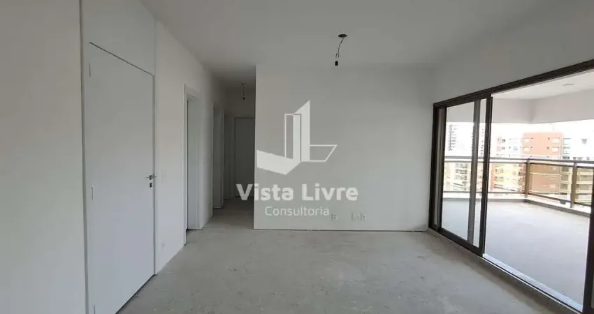 Apartamento com 3 quartos à venda na Rua Apinajés, 275, Perdizes, São Paulo