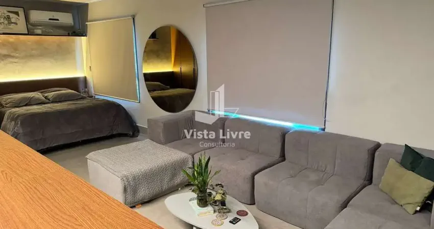 Apartamento com 1 quarto à venda na Rua Doutor Augusto de Miranda, 896, Pompéia, São Paulo