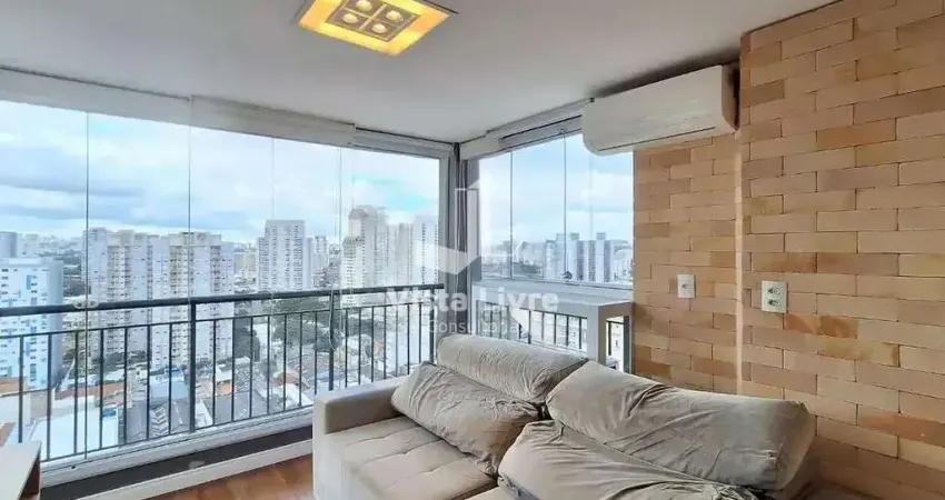 Apartamento com 1 quarto à venda na Rua Brigadeiro Galvão, 835, Barra Funda, São Paulo