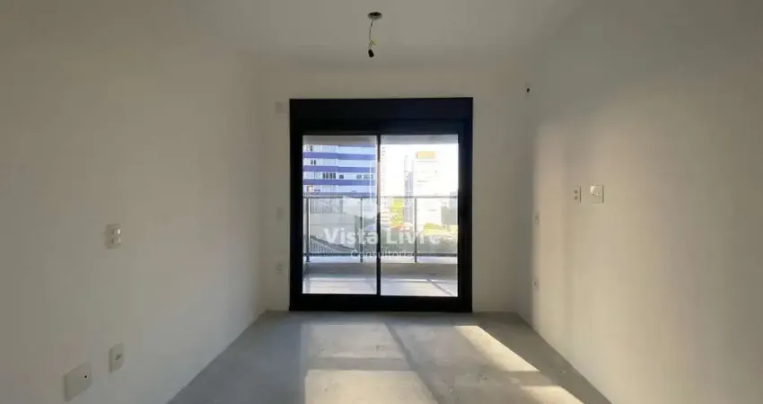Apartamento com 2 quartos à venda na Rua José Augusto Penteado, 140, Sumaré, São Paulo