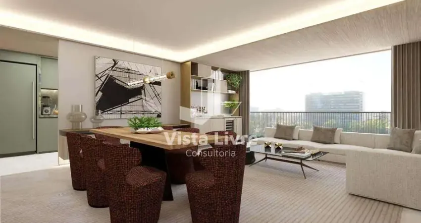 Apartamento com 3 quartos à venda na Rua Joaquim Távora, 637, Vila Mariana, São Paulo