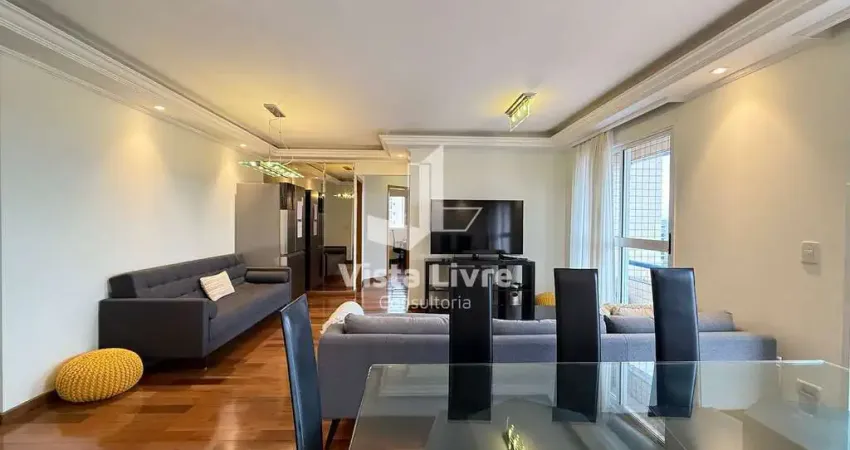 Apartamento com 4 quartos à venda na Avenida Santo Antônio, 2096, Vila Osasco, Osasco