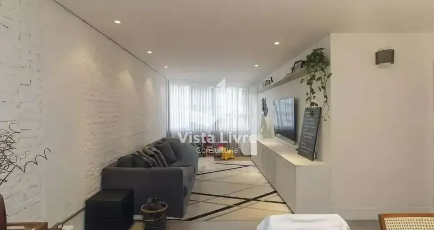 Apartamento com 3 quartos à venda na Praça Buenos Aires, 1598, Higienópolis, São Paulo