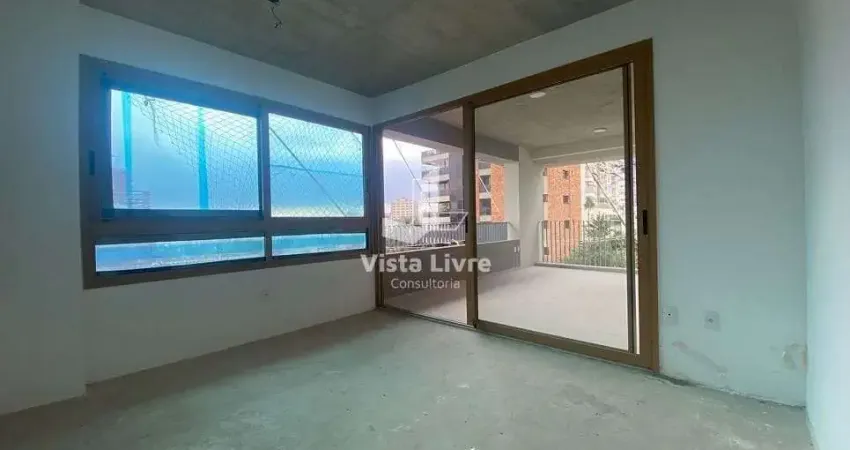 Apartamento com 3 quartos à venda na Rua Havaí, 458, Sumaré, São Paulo