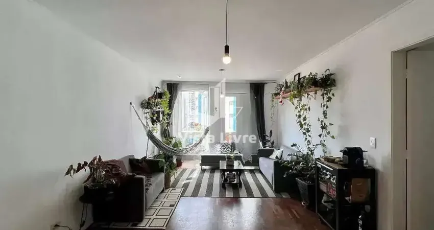 Apartamento com 3 quartos à venda na Rua Senador César Lacerda Vergueiro, 580, Sumarezinho, São Paulo