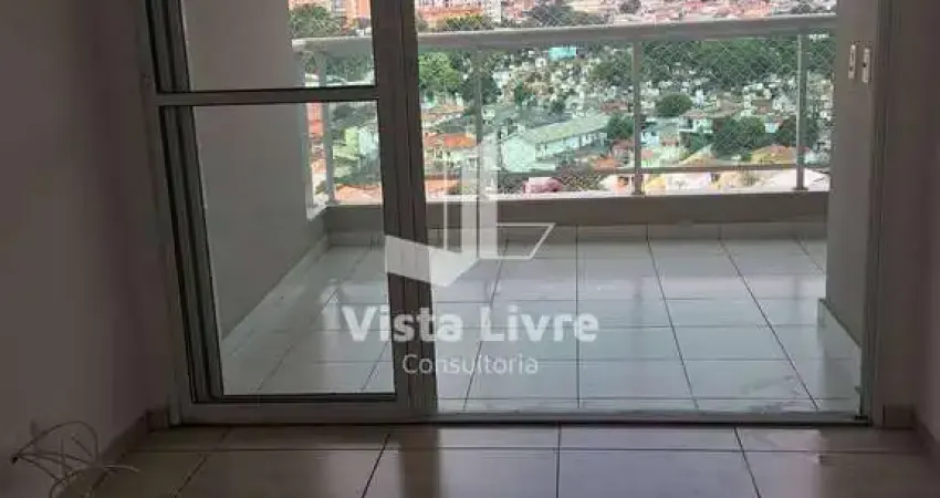 Apartamento com 2 quartos à venda na Avenida Santo Antônio, 625, Vila Osasco, Osasco