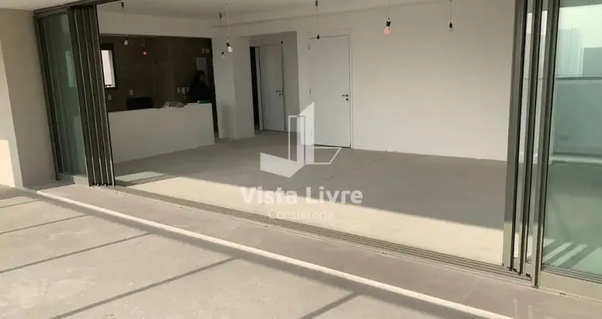 Apartamento com 4 quartos à venda na Avenida Portugal, 685, Brooklin Paulista, São Paulo