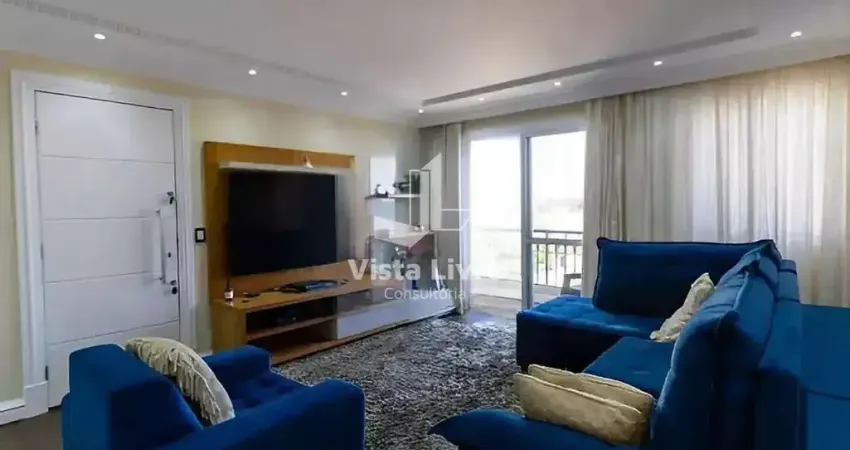 Apartamento com 2 quartos à venda na Rua João Anes, 244, Alto da Lapa, São Paulo