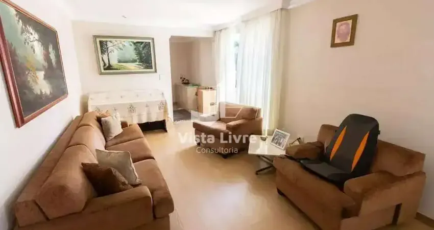 Apartamento com 4 quartos à venda na Rua Monte Alegre, 866, Perdizes, São Paulo