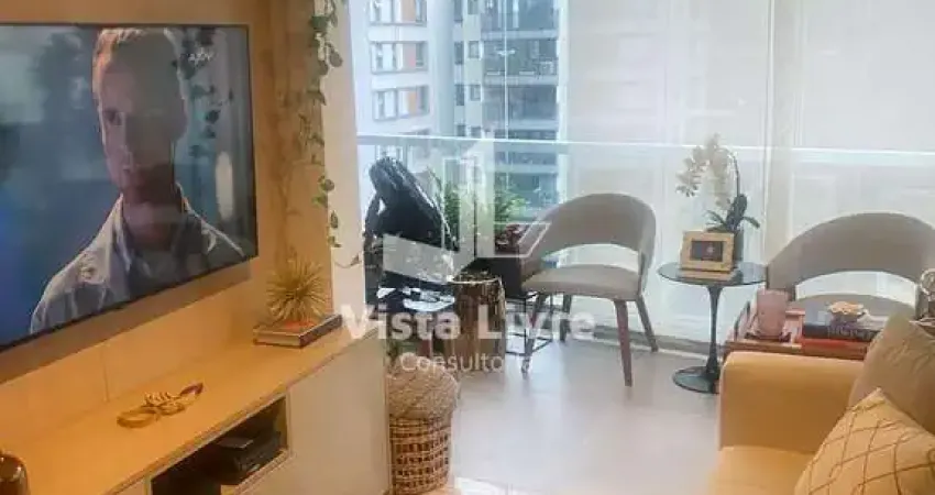 Apartamento com 2 quartos à venda na Rua Paris, 200, Sumaré, São Paulo