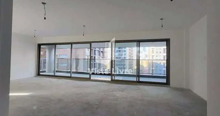 Apartamento com 4 quartos à venda na Rua Cristiano Viana, 218, Cerqueira César, São Paulo