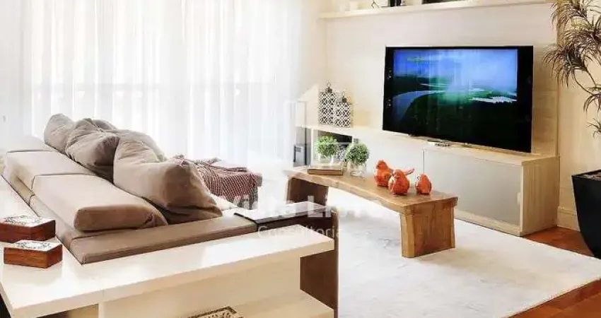 Apartamento com 3 quartos à venda na Alameda Itu, 503, Jardim Paulista, São Paulo