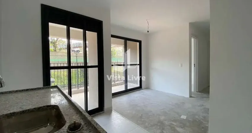 Apartamento com 2 quartos à venda na Rua Fortunato Ferraz, 723, Vila Anastácio, São Paulo