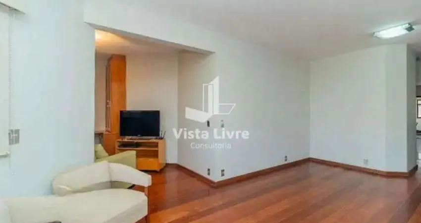 Apartamento com 3 quartos à venda na Rua Bartira, 117, Perdizes, São Paulo