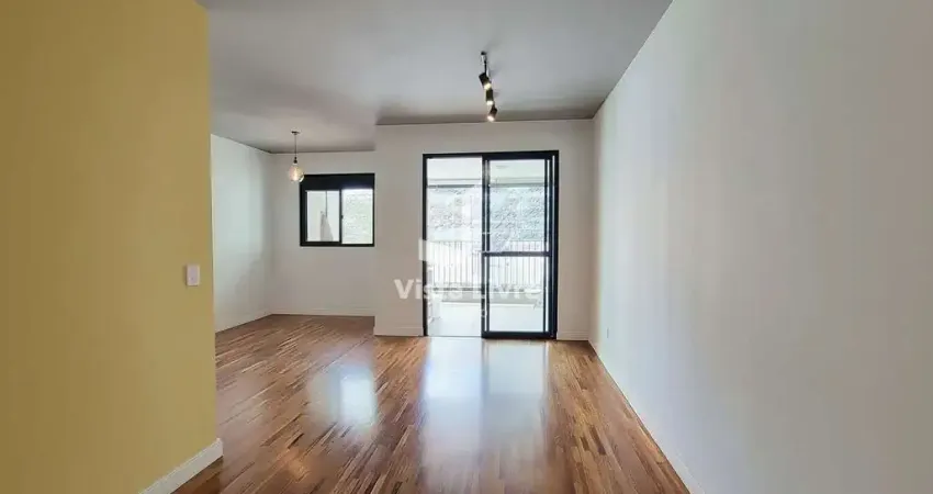 Apartamento com 2 quartos à venda na Rua Cardeal Arcoverde, 672, Pinheiros, São Paulo
