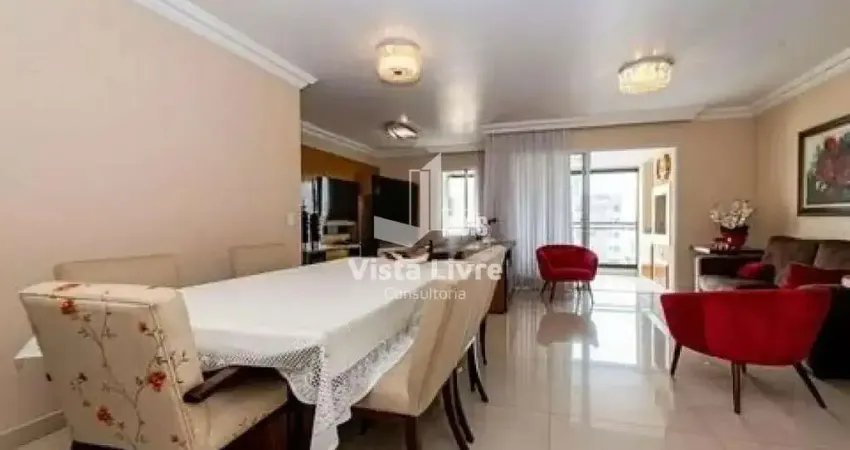 Apartamento com 4 quartos à venda na Rua Desembargador do Vale, 428, Perdizes, São Paulo