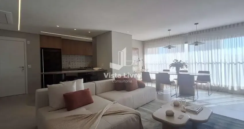 Apartamento com 3 quartos à venda na Rua Leopoldo Amaral, 132, Vila Mariana, São Paulo