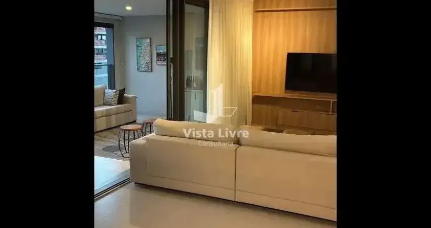 Apartamento com 3 quartos à venda na Rua Cotoxó, 399, Perdizes, São Paulo