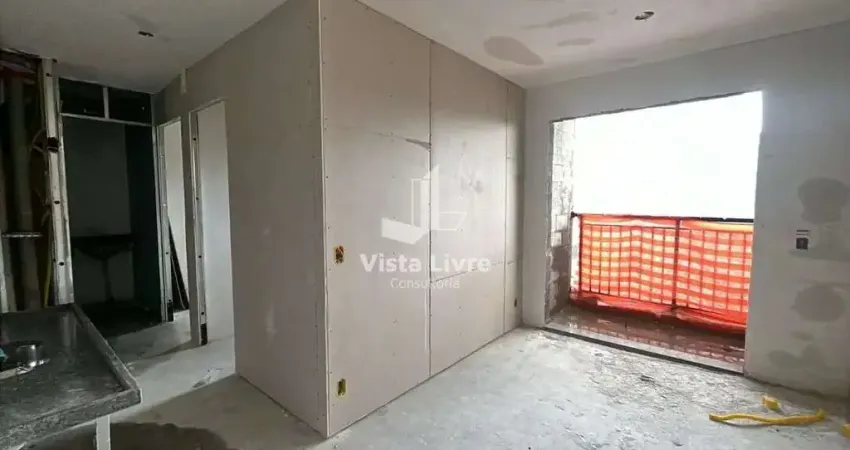 Kitnet / Stúdio à venda na Rua Padre Chico, 824, Perdizes, São Paulo