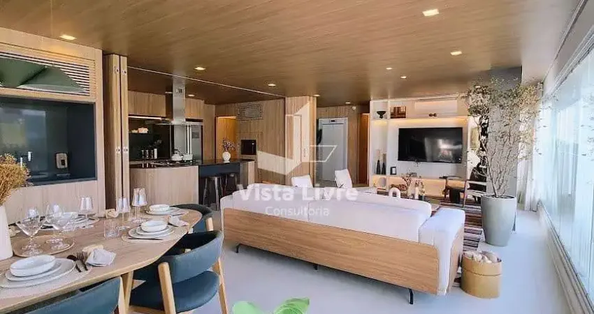 Apartamento com 4 quartos à venda na Rua João Moura, 2508, Pinheiros, São Paulo