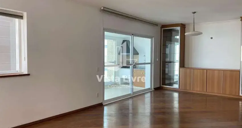 Apartamento com 3 quartos à venda na Rua Antônio de Macedo Soares, 1202, Campo Belo, São Paulo