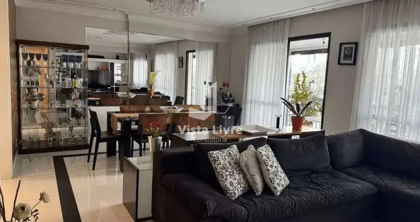 Apartamento com 3 quartos à venda na Rua Raul Pompéia, 1028, Pompéia, São Paulo