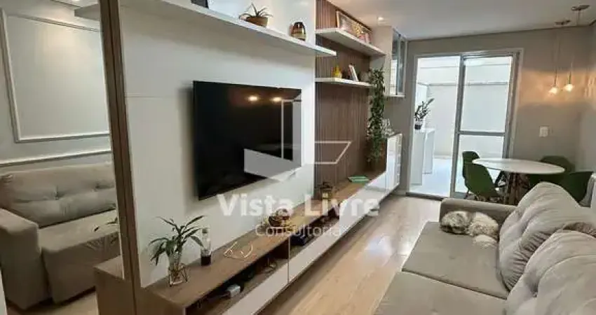 Apartamento à venda, parque residencial da lapa, são paulo, sp