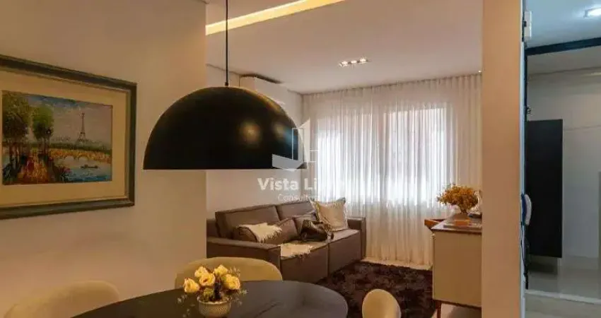 Apartamento com 2 quartos à venda na Rua Jacques Félix, 387, Vila Nova Conceição, São Paulo