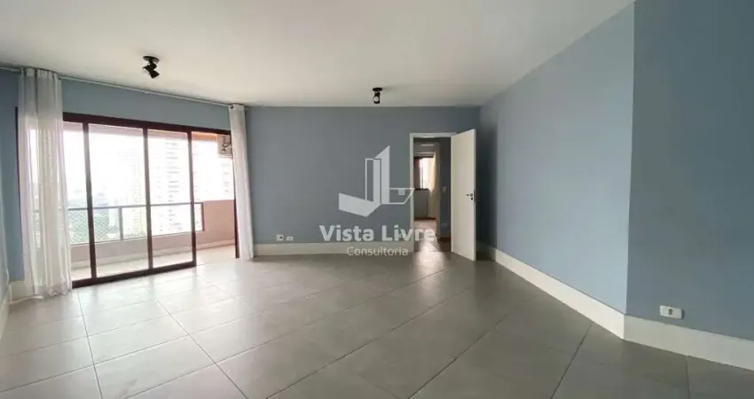 Apartamento com 3 quartos à venda na Rua Paulo Franco, 208, Vila Hamburguesa, São Paulo