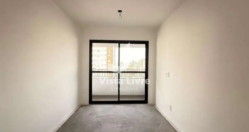 Apartamento com 2 quartos à venda na Rua Airosa Galvão, 290, Água Branca, São Paulo