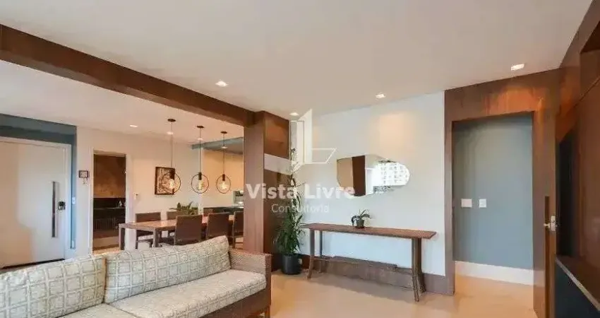 Apartamento com 1 quarto à venda na Rua Heitor Penteado, 2040, Sumarezinho, São Paulo