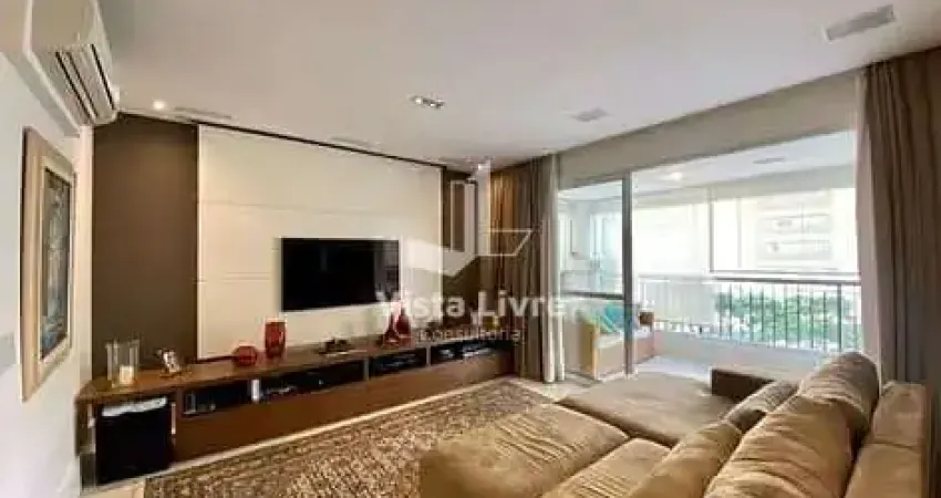 Apartamento com 4 quartos à venda na Rua Leandro Dupré, 422, Vila Clementino, São Paulo