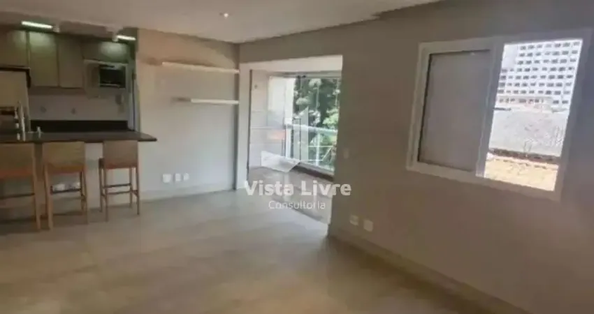 Apartamento com 2 quartos à venda na Rua Humberto I, 865, Vila Mariana, São Paulo