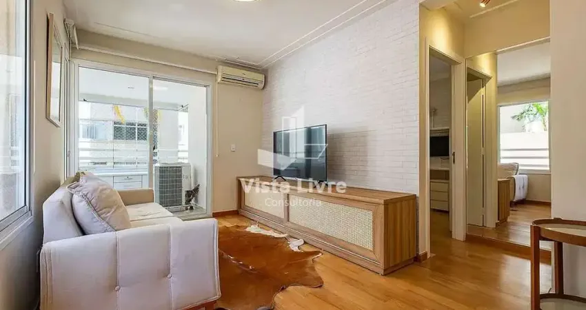 Apartamento com 3 quartos à venda na Rua Coronel Oscar Porto, 416, Paraíso, São Paulo