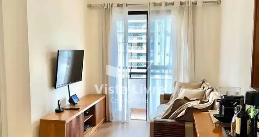 Apartamento com 2 quartos à venda na Rua Sansão Alves dos Santos, 472, Cidade Monções, São Paulo