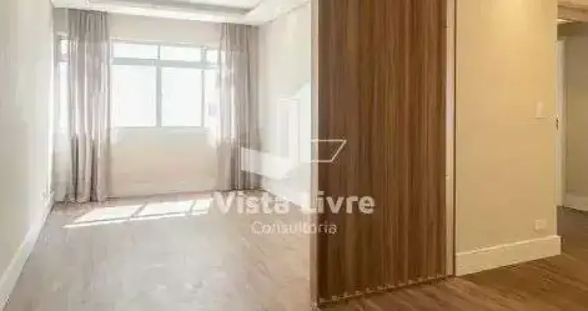 Apartamento com 2 quartos à venda na Rua Doutor Eduardo de Souza Aranha, 185, Vila Nova Conceição, São Paulo