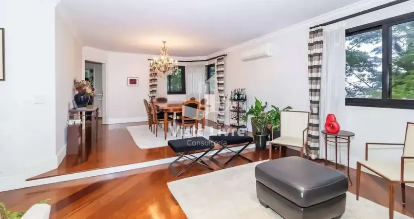 Apartamento com 5 quartos à venda na Rua São Domingos Sávio, 274, Vila Ida, São Paulo