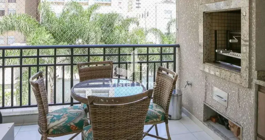 Apartamento com 2 quartos à venda na Rua Aimberê, 1033, Perdizes, São Paulo